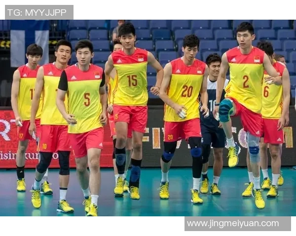 排球灵活性排行榜揭晓广州排球队荣获第二名成就斐然