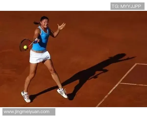 网球新手必读：提升心理素质的实用技巧与策略分享