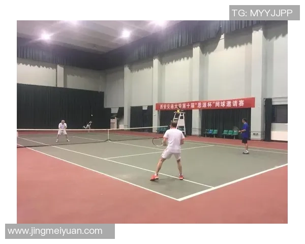 西安网球队在阵地战中的表现分析与未来发展展望