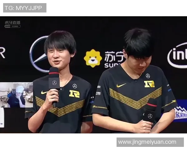 赛后复盘分析RNG与EDG对决中的技术细节与战术思路