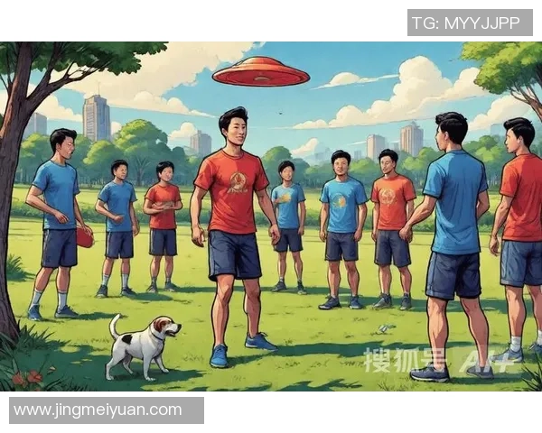 飞盘竞技背后的心理力量：深入重庆飞盘队的心灵世界与挑战