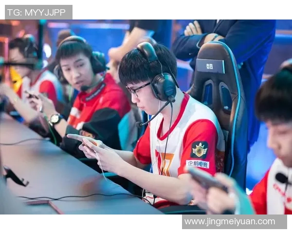 WE战队大师赛表现分析：团队配合与战术执行的完美结合