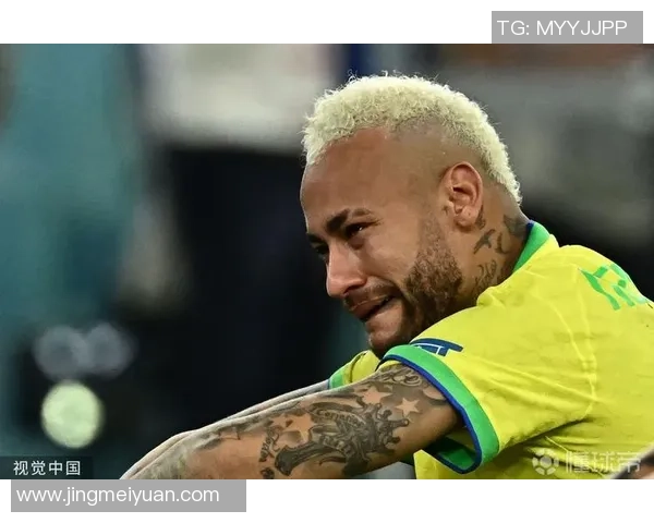 内马尔:从巴西足球天才到全球偶像的传奇旅程与影响力分析